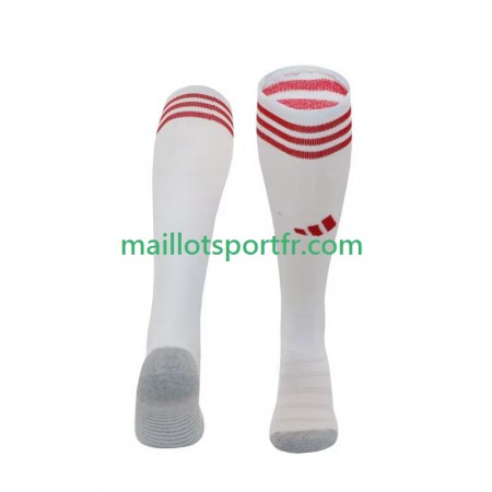 Benfica Lisbonne Troisieme Chaussettes 2025/26